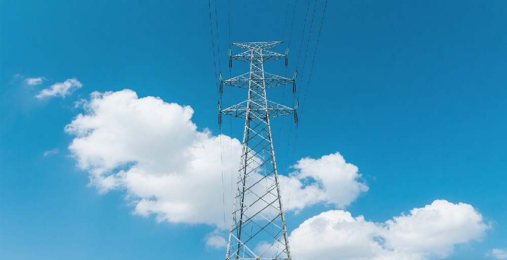 衡水廣廈鐵塔制造有限公司內蒙古電力（集團）項目中標信息
